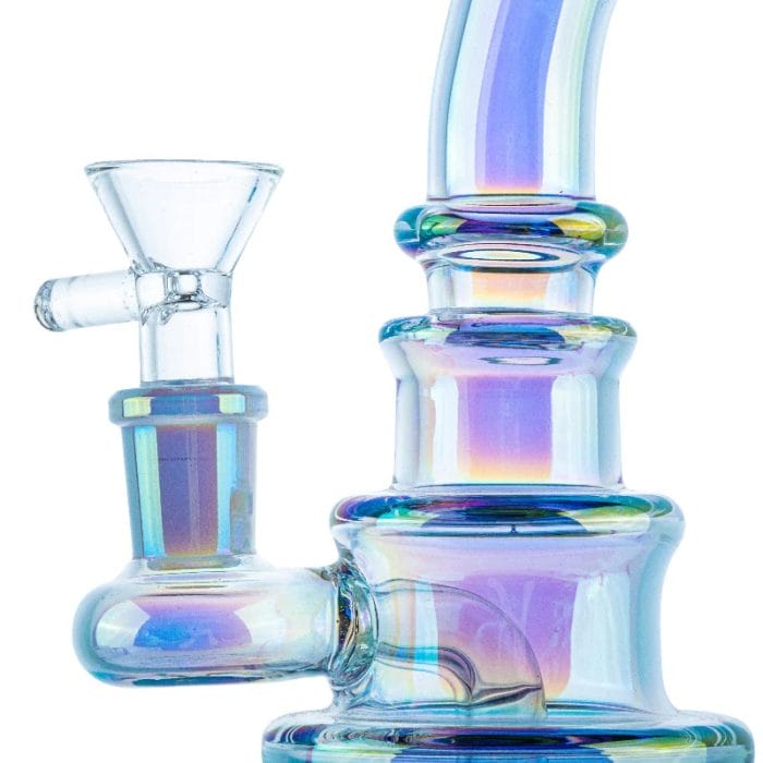 Portable Tabacco Water Bong Wholesale