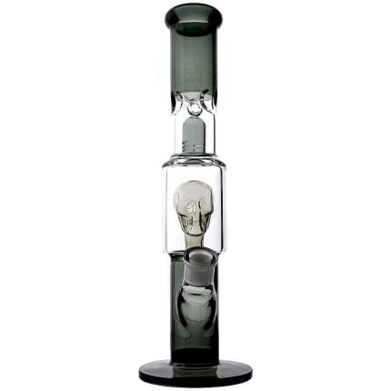 Wholesale 14.9 Inch Straight Tube Bong