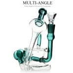 Crystal Water Bong Bubbler Wholesale