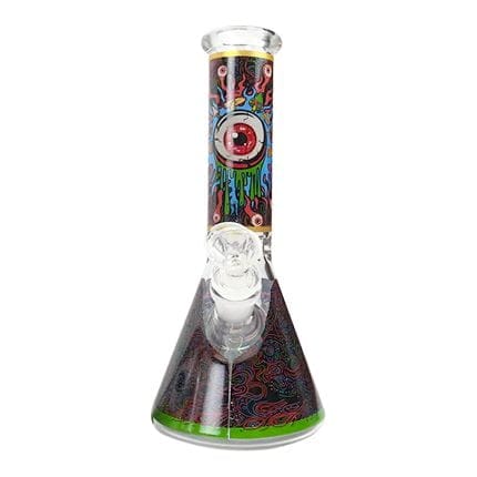 Portable Glass Bong Wholesale