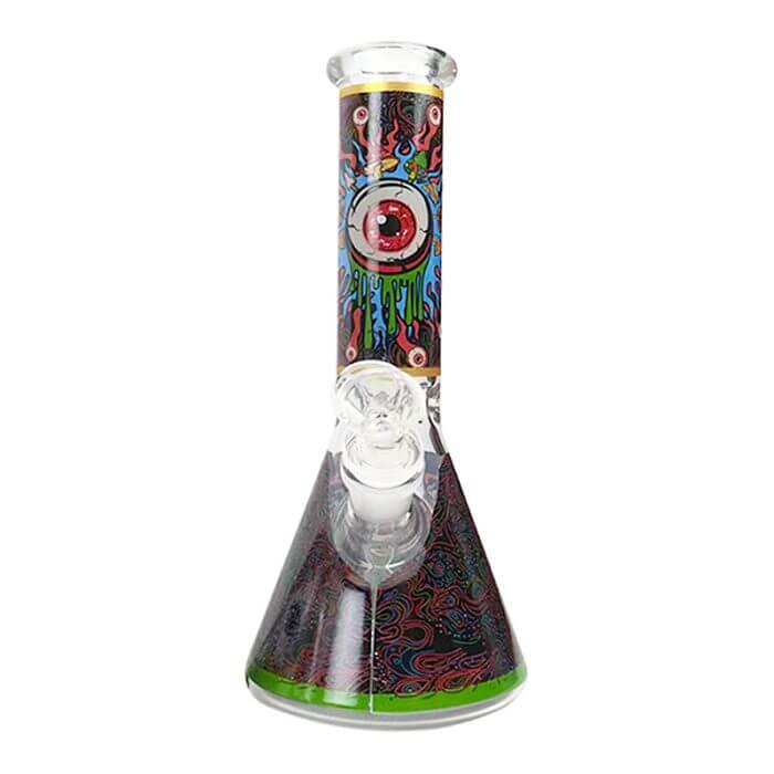 Portable Glass Bong Wholesale