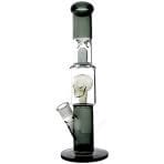 Wholesale 14.9 Inch Straight Tube Bong