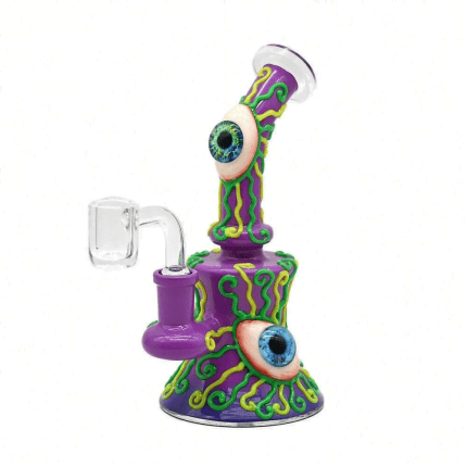 Silicone Weed Bong Wholesale
