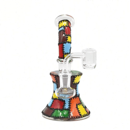 Silicone Travel Bong Wholesale