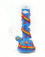 10 Inch Rainbow Glass Bong Wholesale