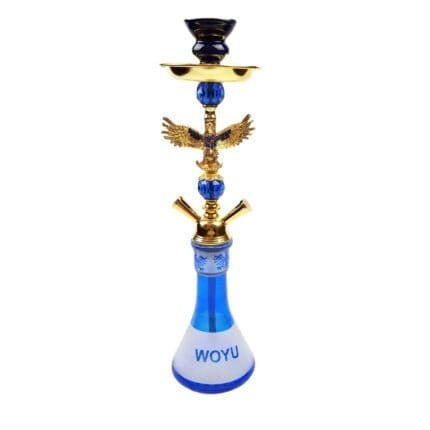 Blue Hookah Wholesale
