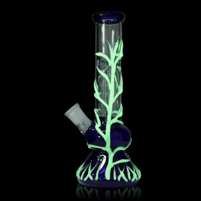 Social Glass Bong Wholesale