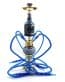 Wholesale Imported Turkish Hookahs with Middle Eastern Style