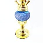 Wholesale Large Aluminum Alloy Hookahs in Dubai Style