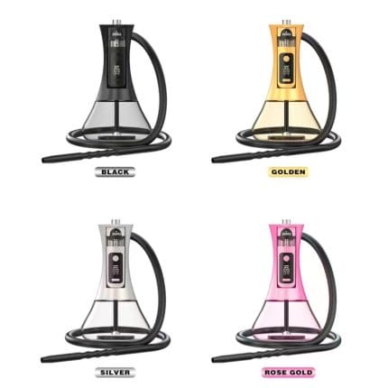 Cheap Electronic Hookah Kit Wholesale