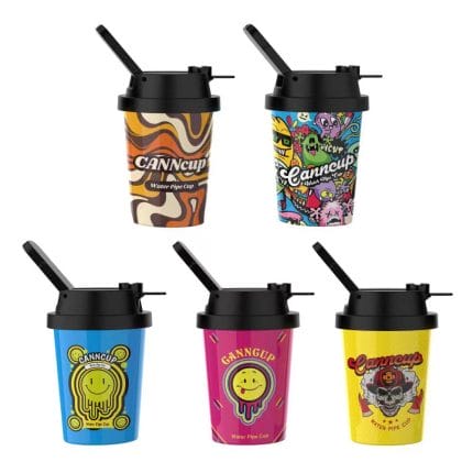 Water Pipe Cup Wholesale