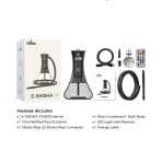 Cheap Electronic Hookah Kit Wholesale
