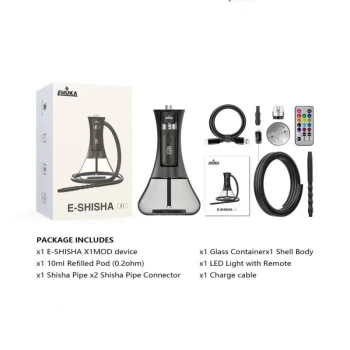 Cheap Electronic Hookah Kit Wholesale