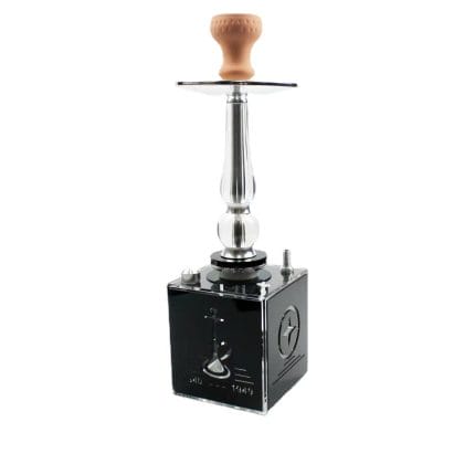 Modern Cube Design Hookah Wholesale