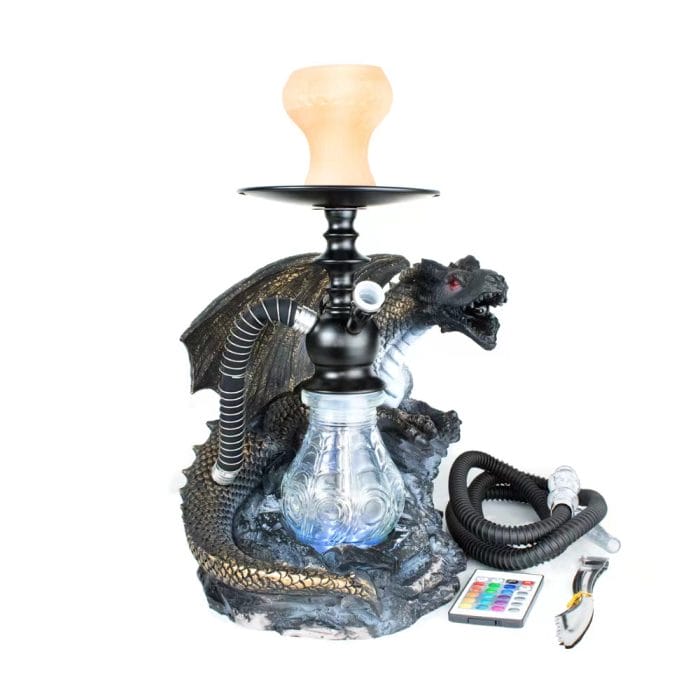 Wholesale Resin Hookah Pipes