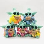 Star Wars Alien Silicone Bong Wholesale