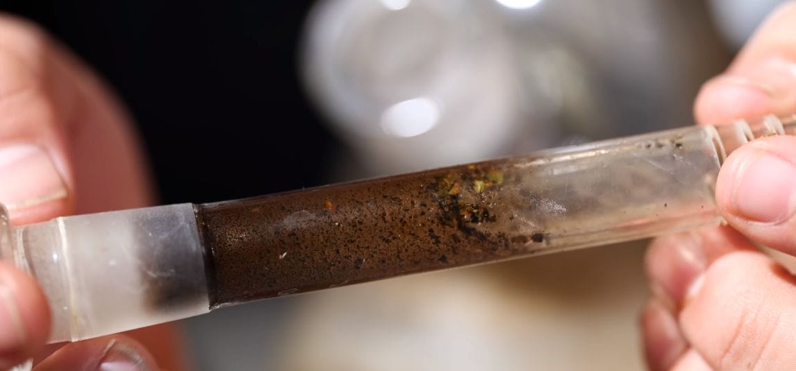 what is Resin