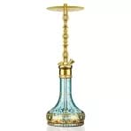 Indian Hookahs