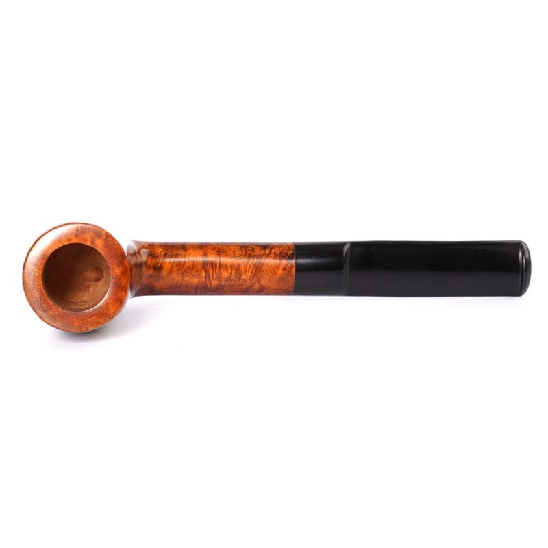 Straight Stem Lovat Tobacco Pipe