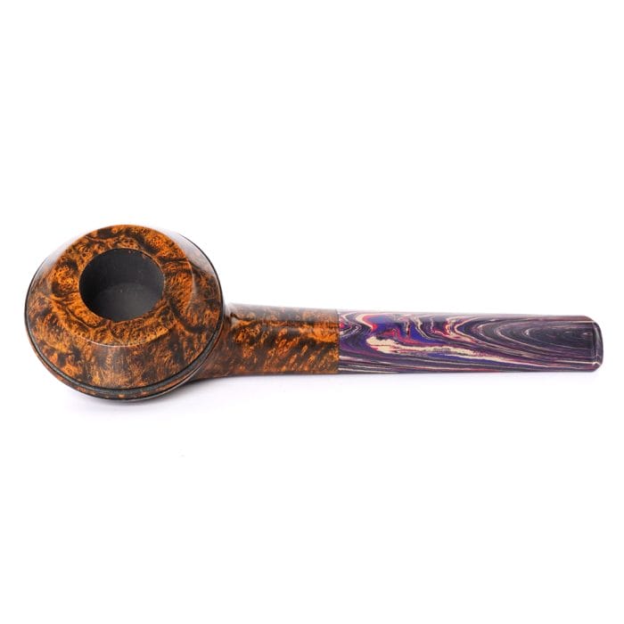 Mastercraft Handmade briar Pipe