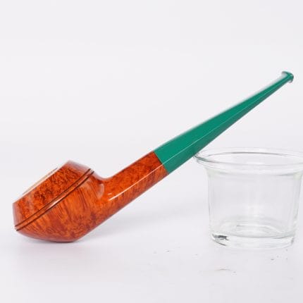 Mastercraft Handmade Pipe