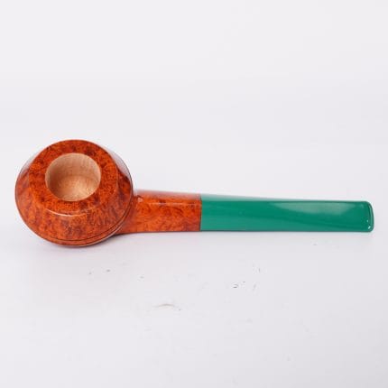 Mastercraft Handmade Pipe