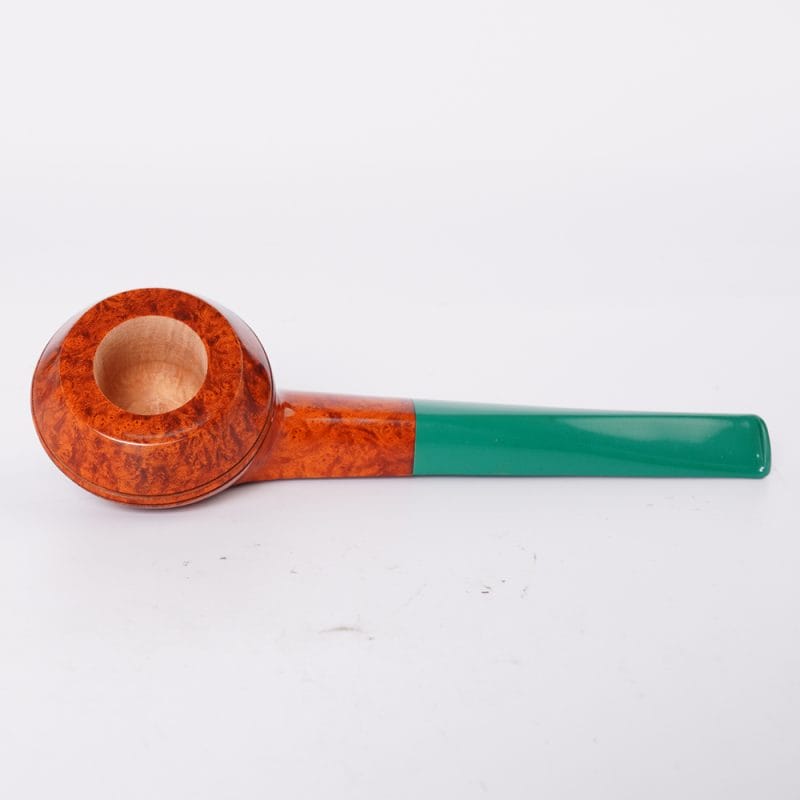 Mastercraft Handmade Pipe