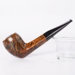 Squat Straight Bulldog Pipe