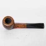 Straight Bulldog Pipe
