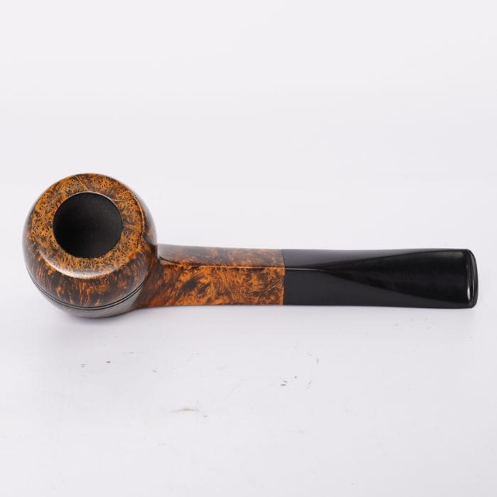 Straight Bulldog Pipe