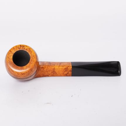 Straight Bulldog Pipe