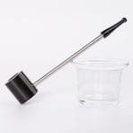 Briar Popeye Pipe