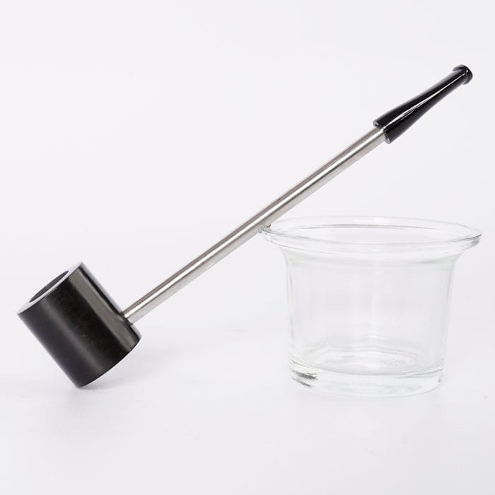 Briar Popeye Pipe