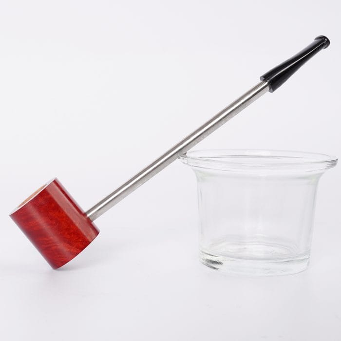 Briar Popeye Pipe