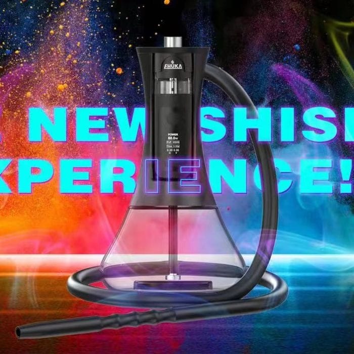 Cheap Electronic Hookah Kit Wholesale
