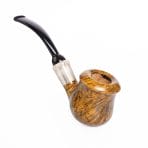 Briar Freestyle Pipe