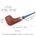 fancy pipe