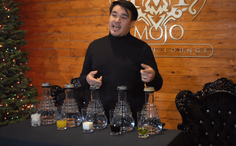 How To Smoke Hookah Without Coughing