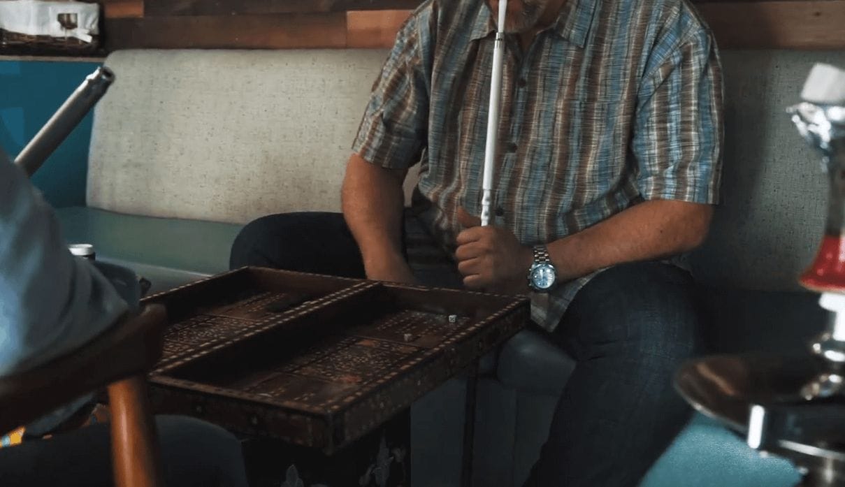 When Was Hookah Invented