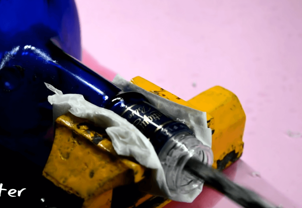 diy hookah pipe
