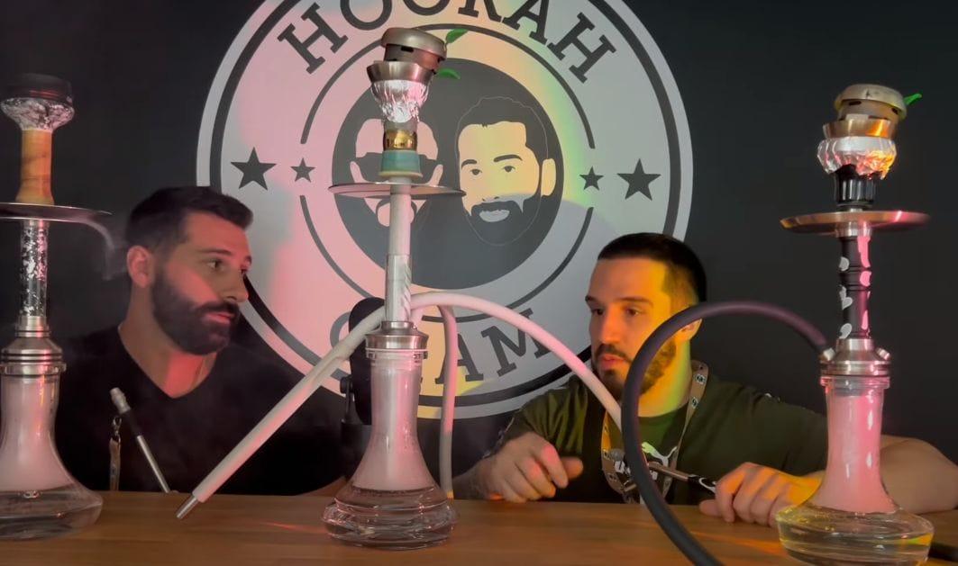 best hookah pipe