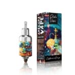 disposable e hookah