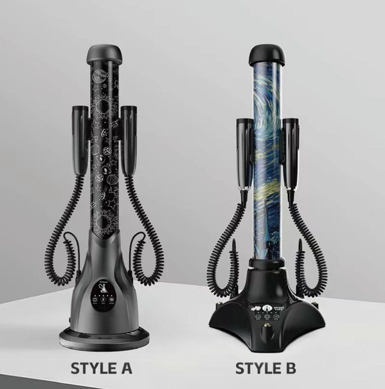 Best Electronic Hookah Pipe
