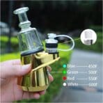 Percolator Glass Bong Wholesale