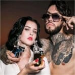 Percolator Glass Bong Wholesale
