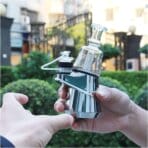 Percolator Glass Bong Wholesale