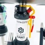 stainless steel hookahs for travel