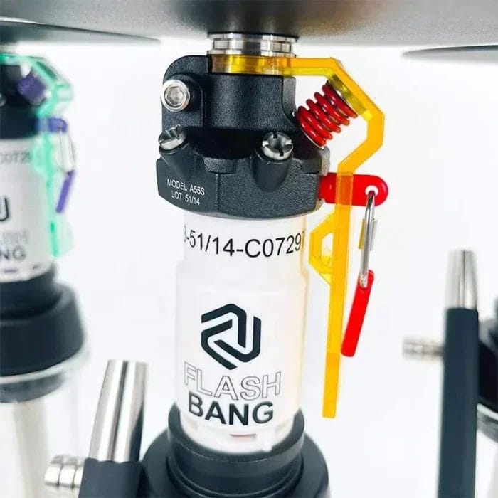 stainless steel hookahs for travel