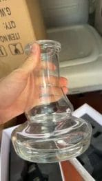 stainless steel hookahs for travel