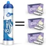 Canada Nitrous Oxide Tank Food Grade Wholesale